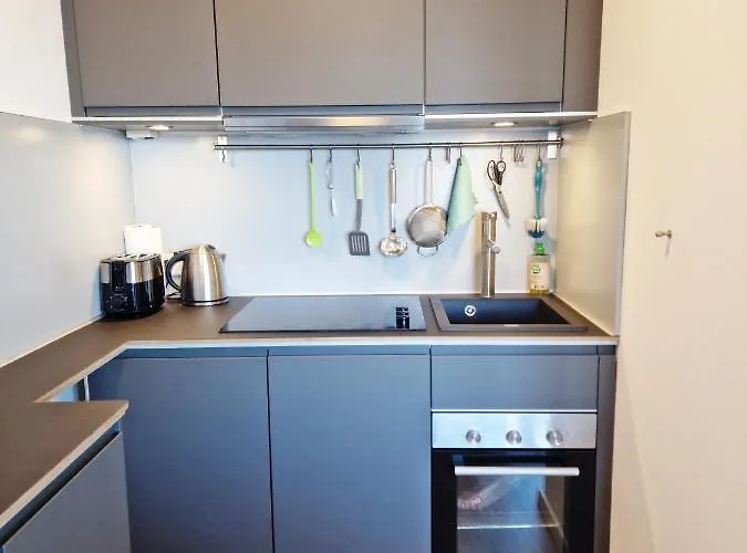 Stadtgebiet Eic-018 *