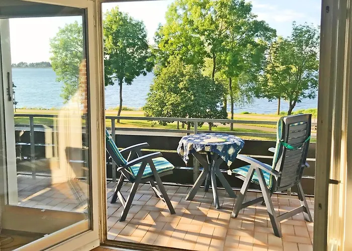 Appartement Stadtgebiet Eic-018 *